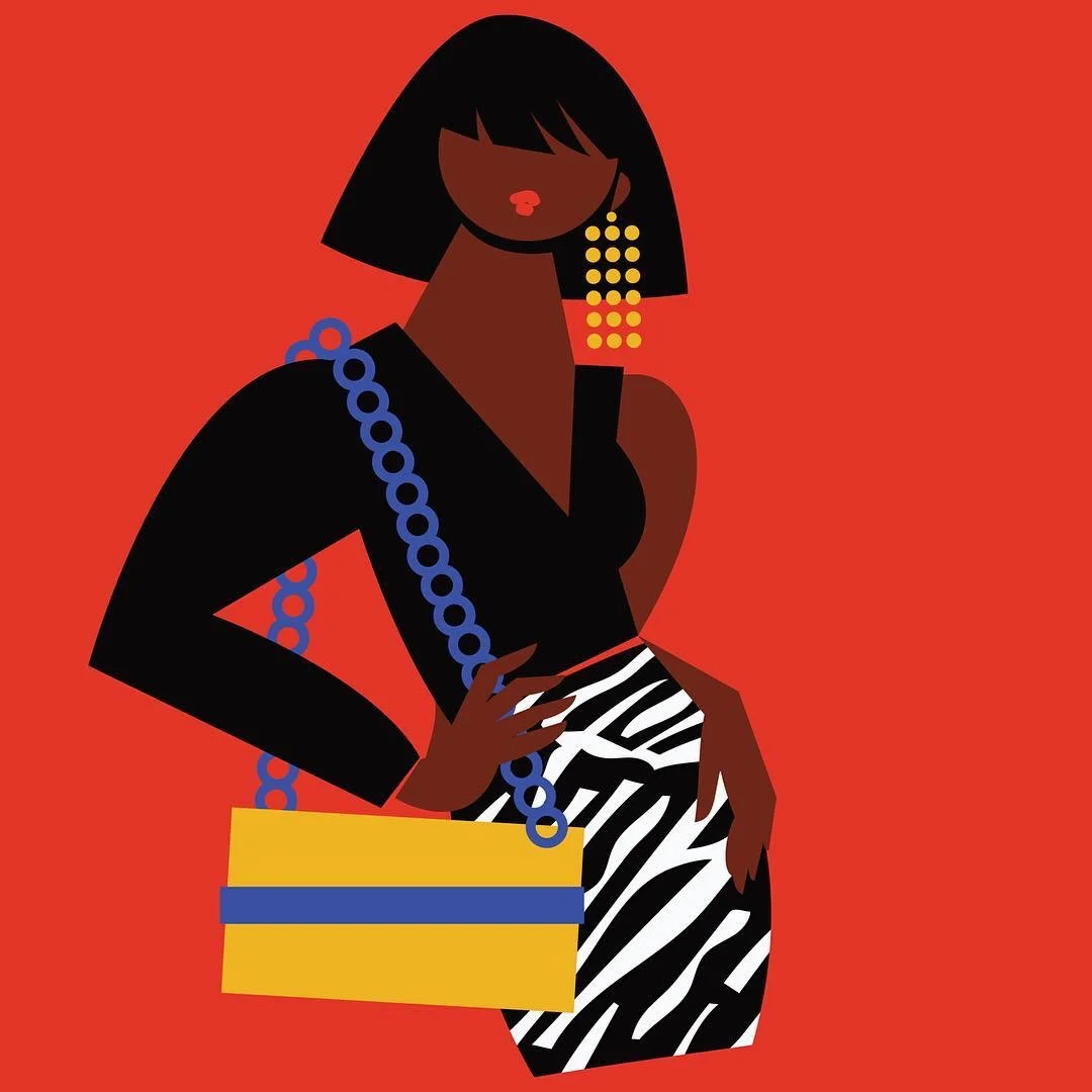  Lauren Rolwing | Carnaby Fashion Festival 