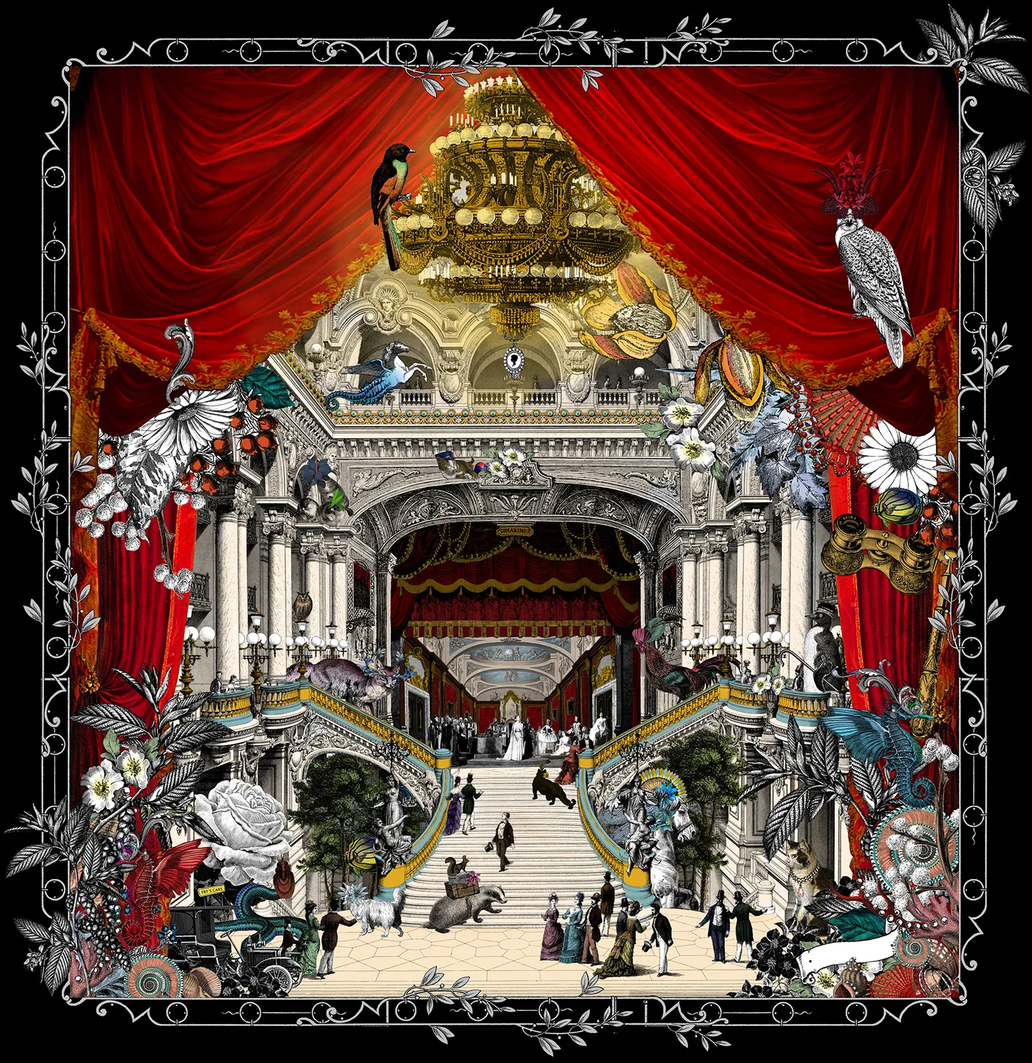  Kristjana S Williams | V&amp;A 