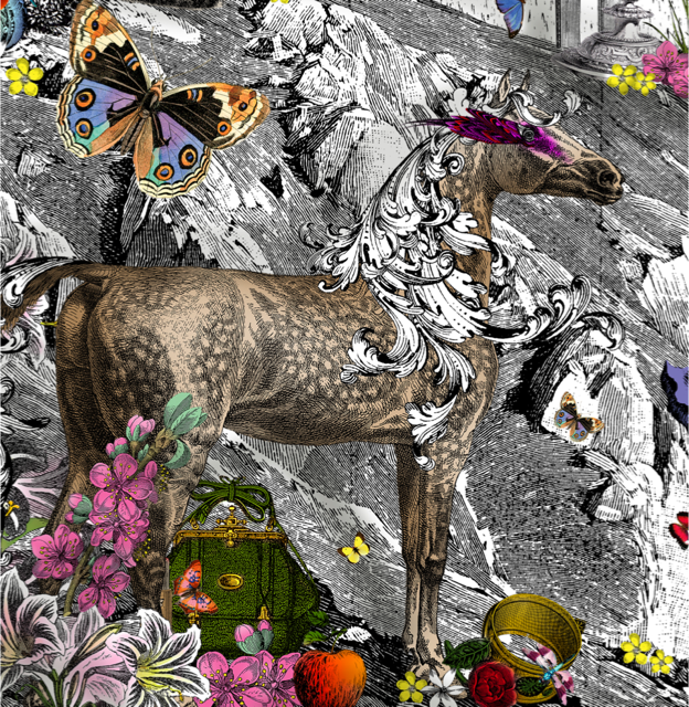  Kristjana S Williams | Esentai Mall 