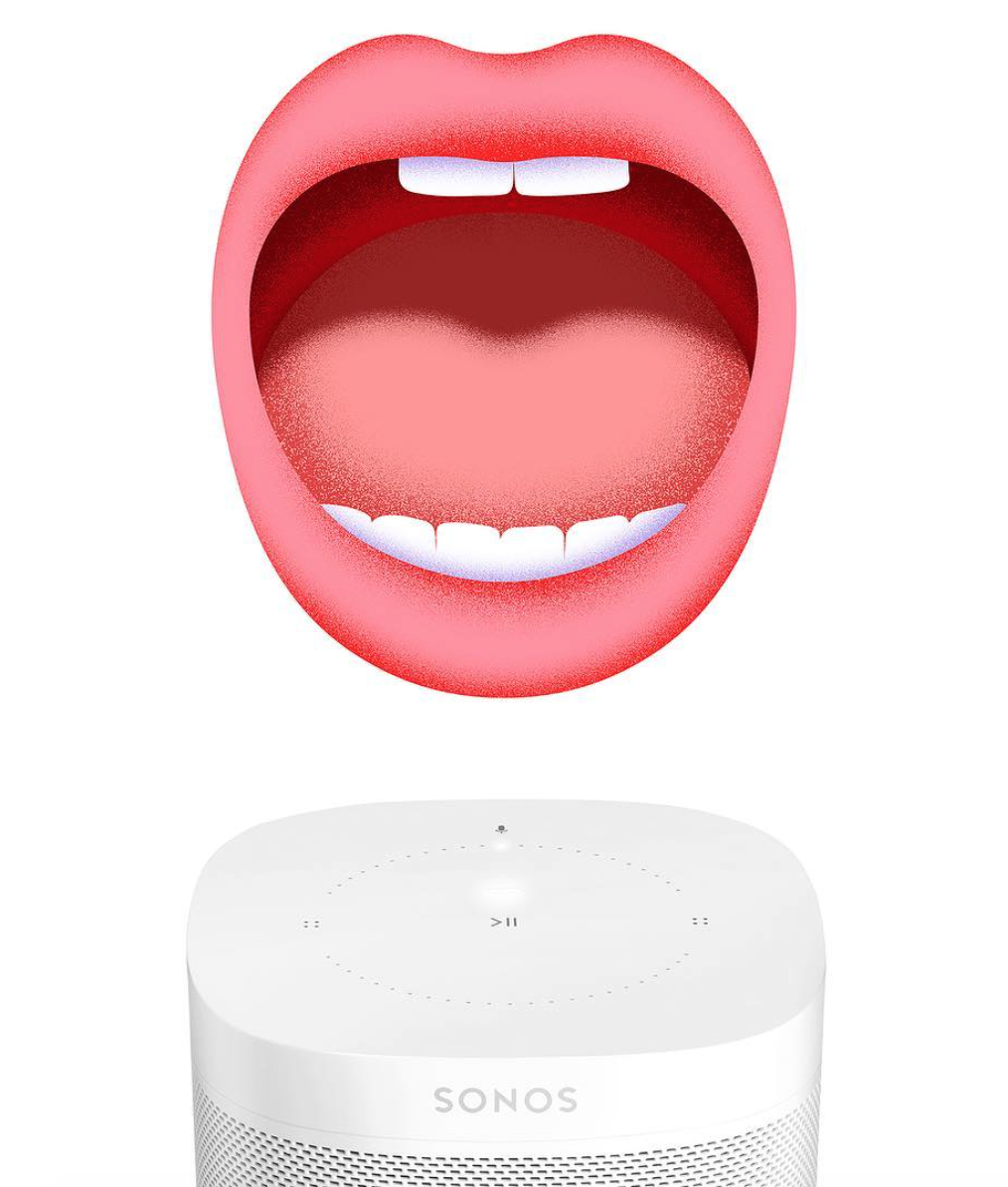 Karan Singh | Sonos