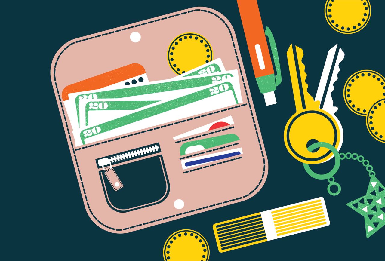 Lucy Vigrass | Debt