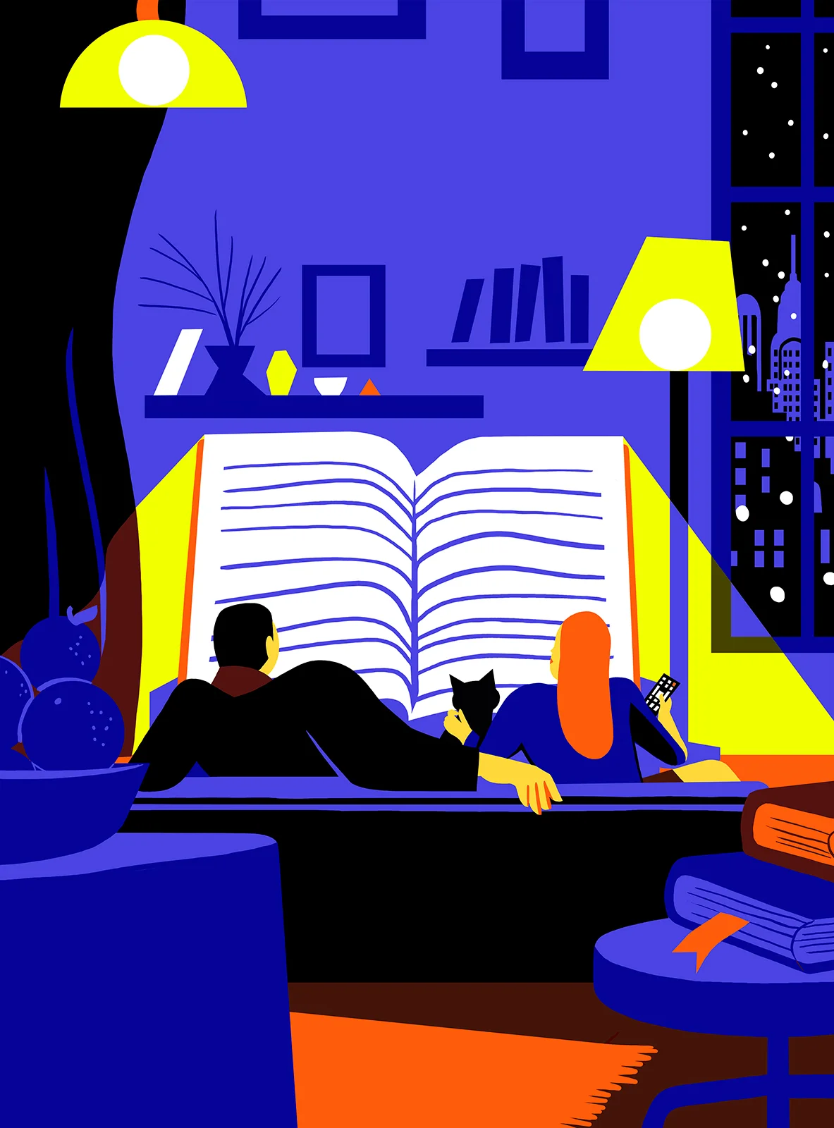 Virginie Morgand | America Magazine