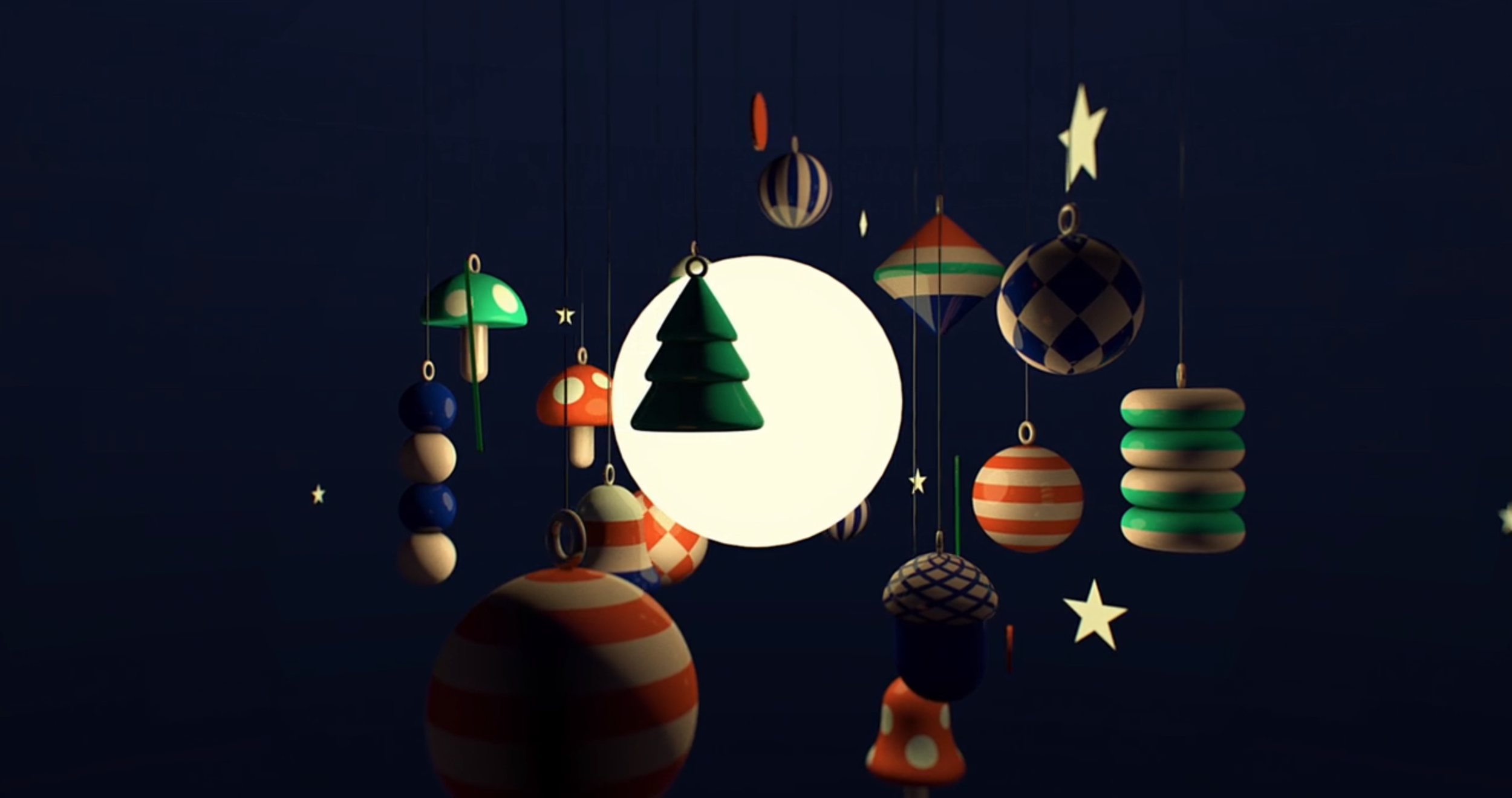 Merry Christmas!
