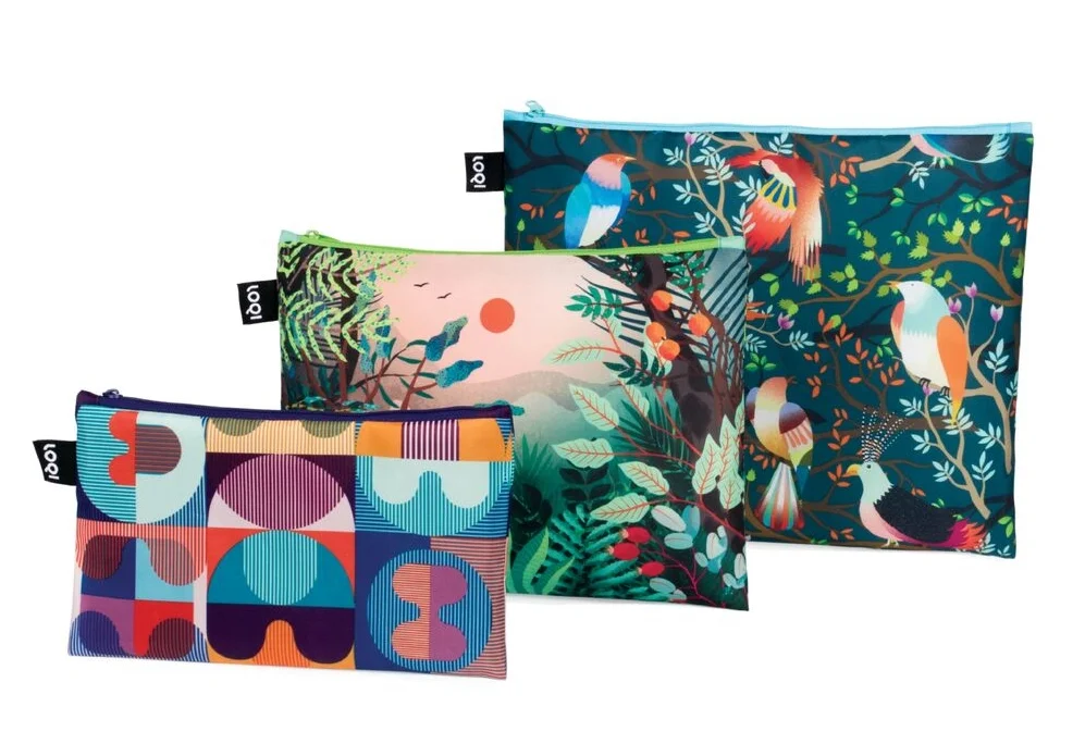 Hvass&Hannibal for LOQI