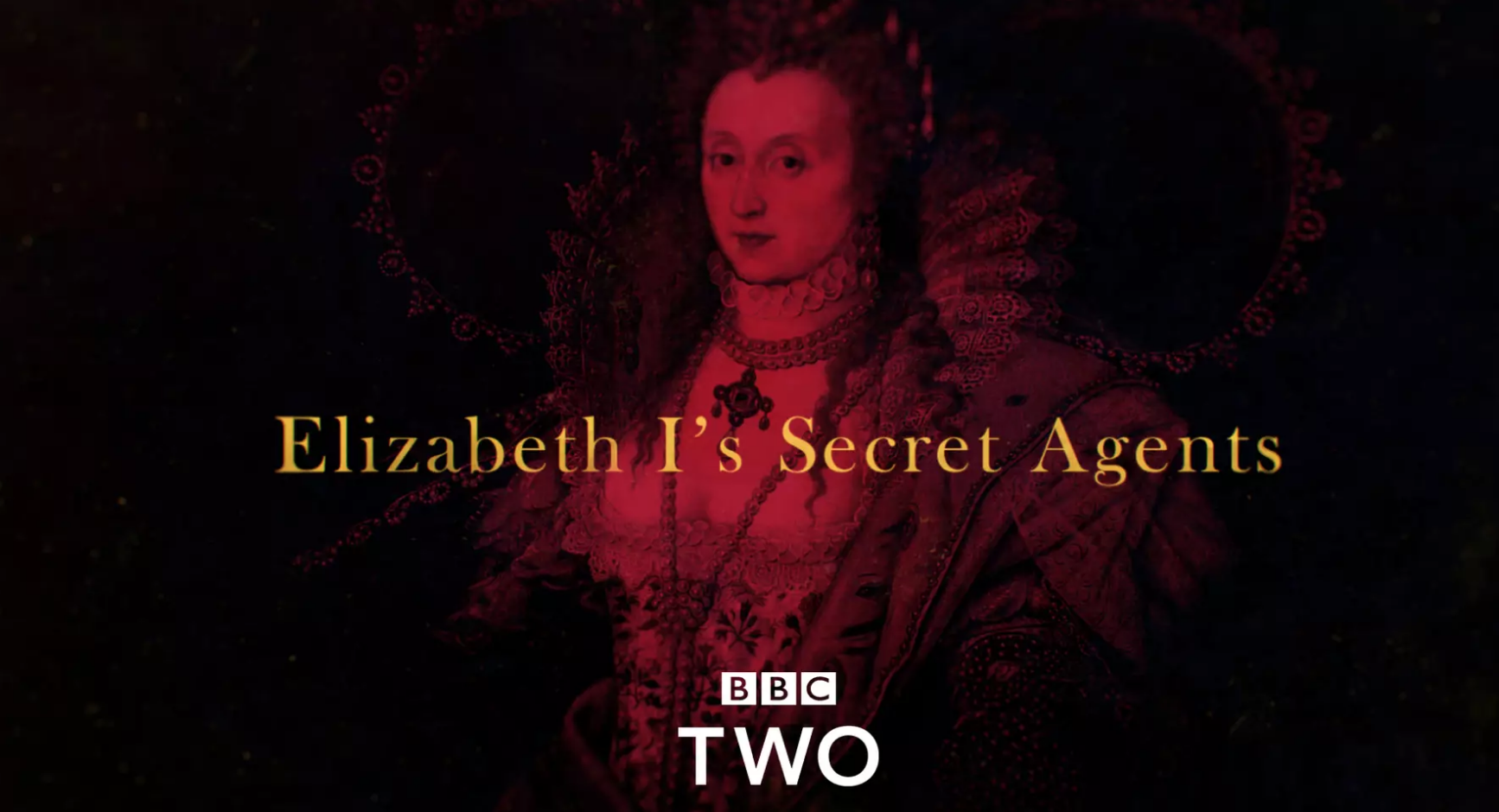 Peepshow's work for Elizabeth I's Secret Agents