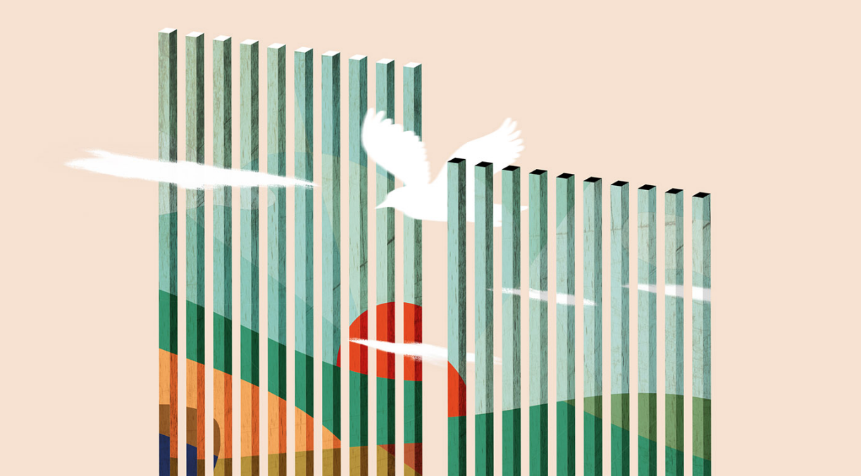 Hvass&Hannibal for the Danish Council on Climate Change