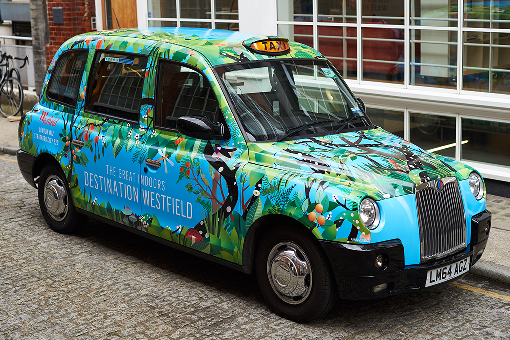 Hvass&Hannibal + Westfield Summer 2017