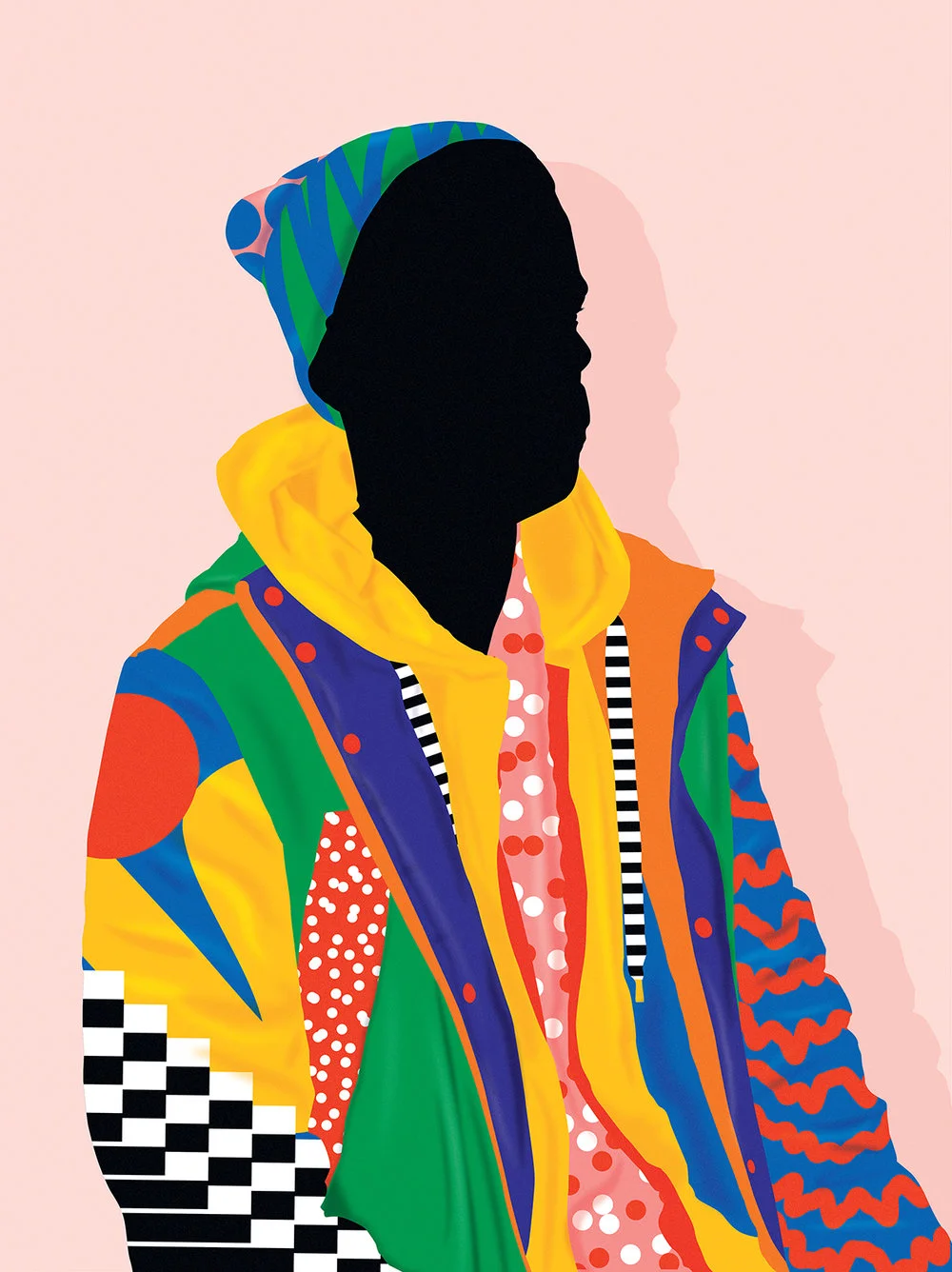 Introducing Karan Singh