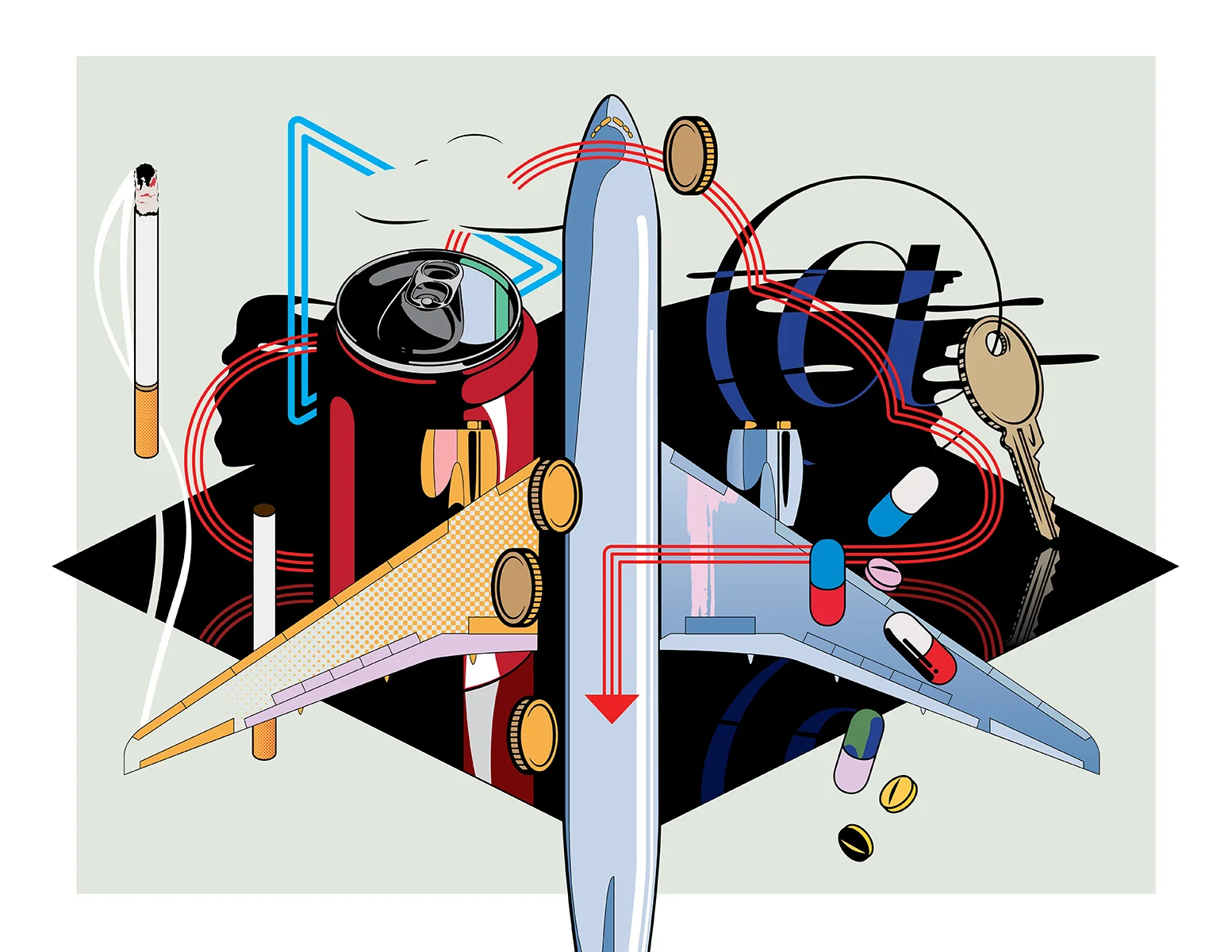 Andreas Neophytou Fortune Magazine