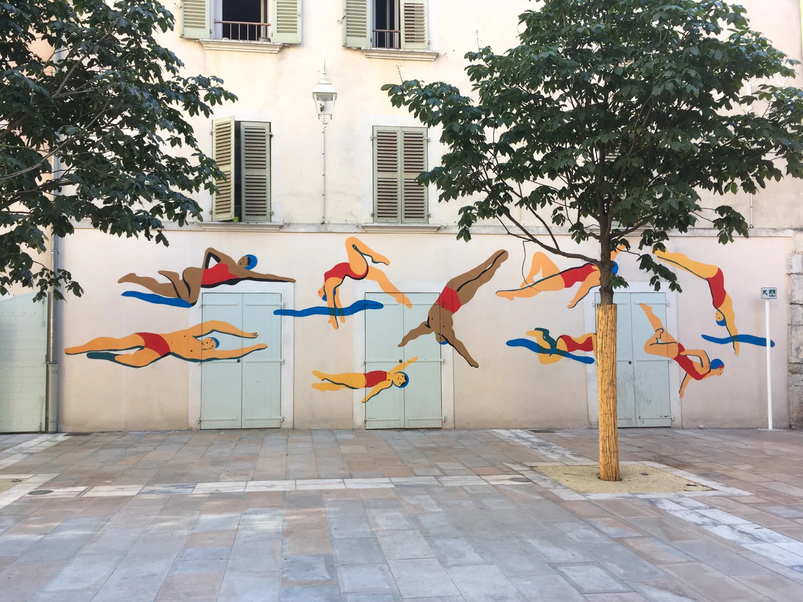Virginie Morgand | Theatre Liberte