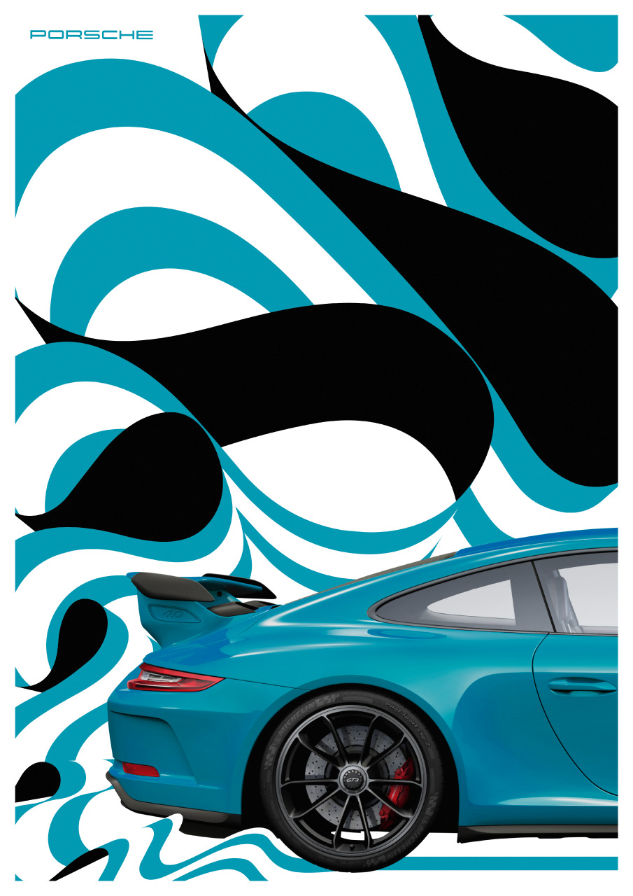 Karan Singh | Porsche