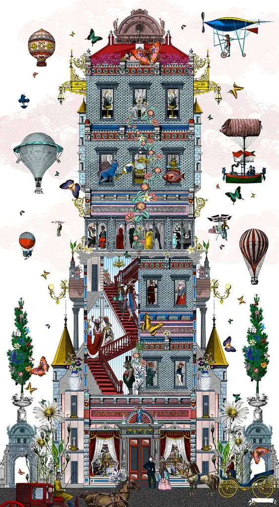  Kristjana S Williams | Hai Turn 