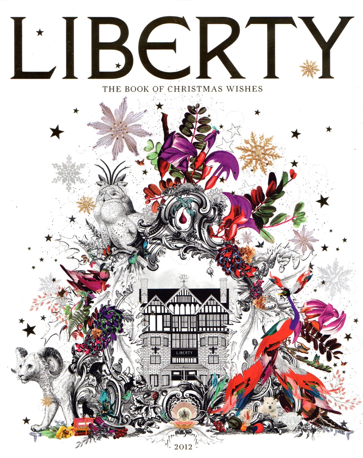 Kristjana S Williams | Liberty