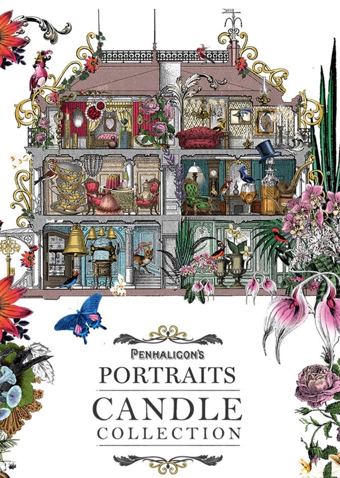 Kristjana S Williams | Penhaligons