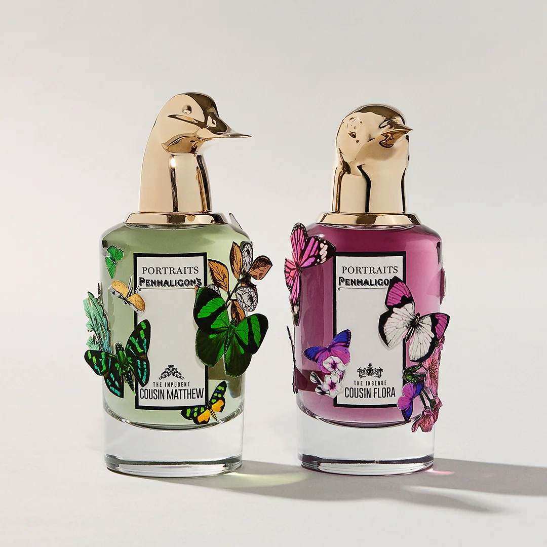 Kristjana S Williams | Penhaligons