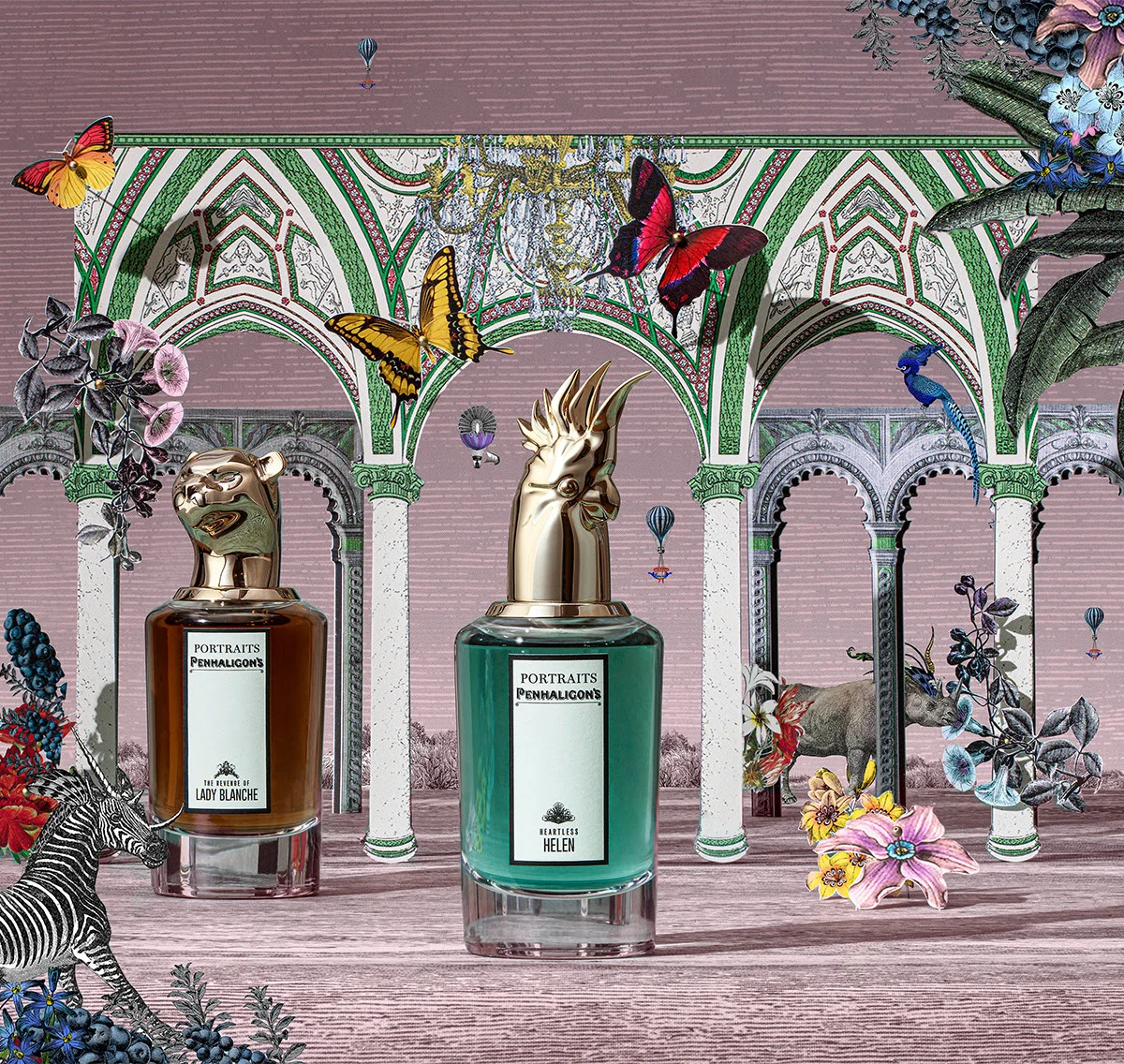  Kristjana S Williams | Penhaligon’s 