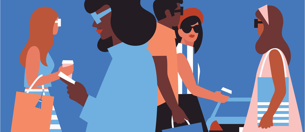 Lauren Rowling | Warby Parker