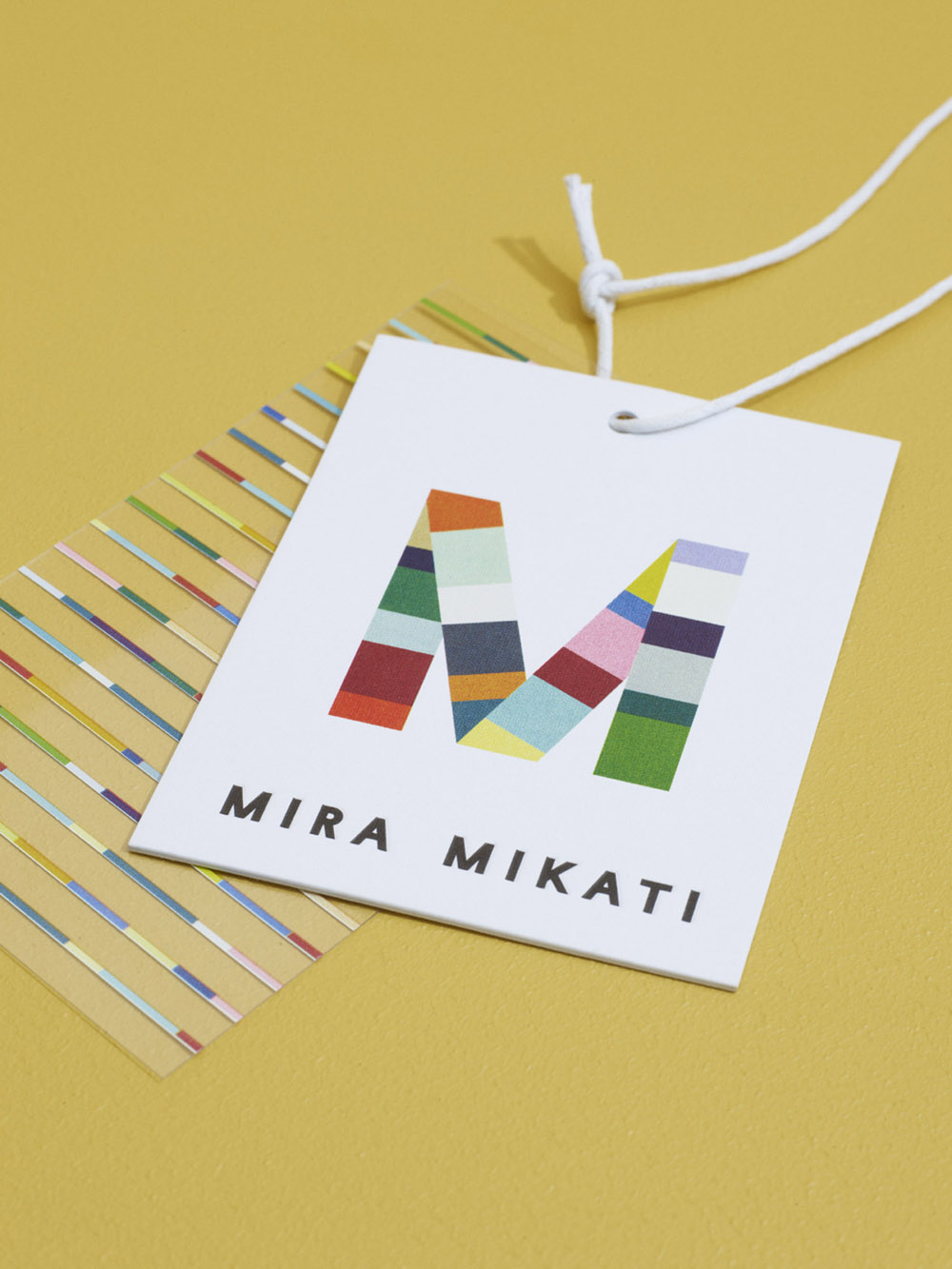 Hvass&Hannibal | Mira Mikati