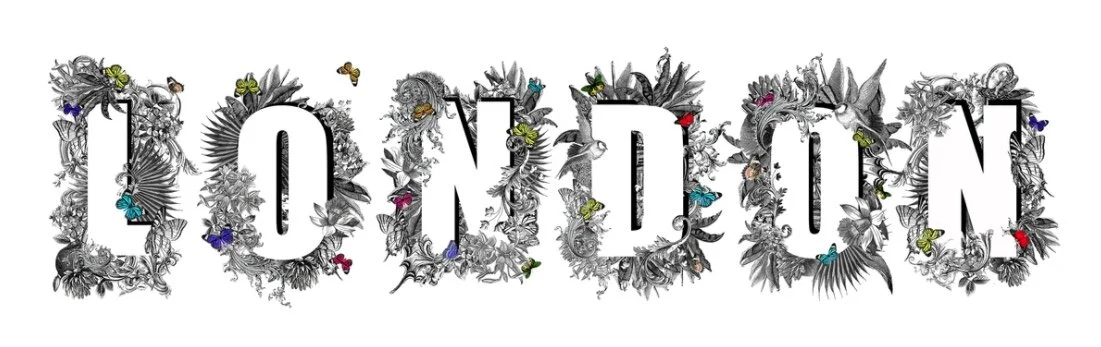  Kristjana S Williams | London 