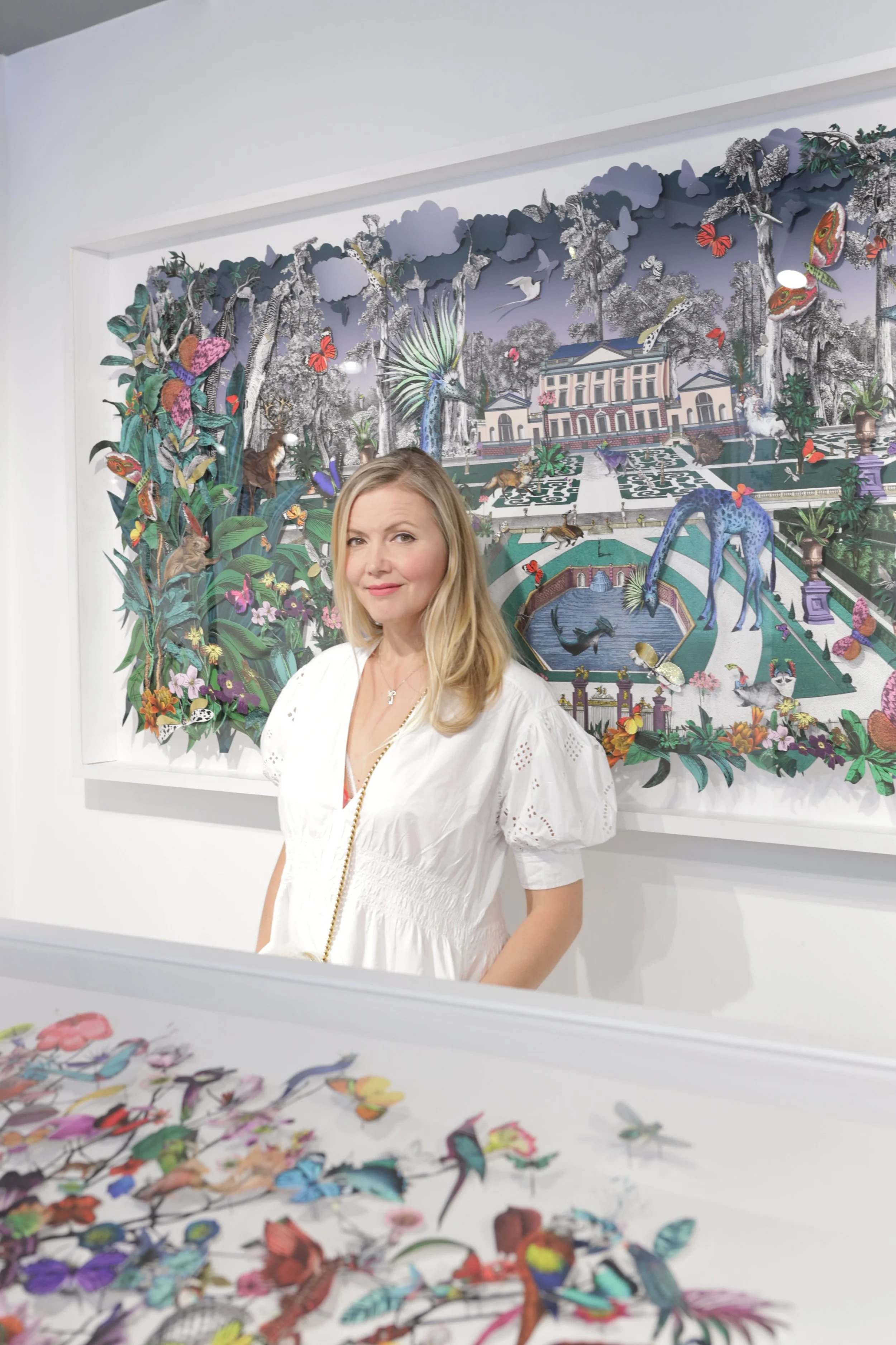  © Kristjana S Williams 