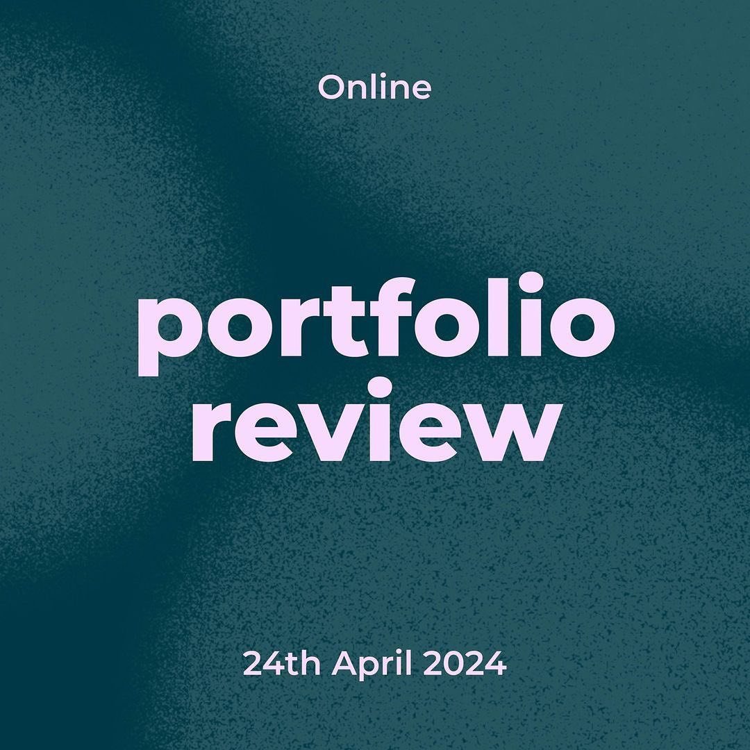 We&rsquo;ll be joining in on some portfolio reviews with @agentsforchange_  all the info below! 

Would you like to receive feedback and advice from an illustration agent? Sign up for one of our free online portfolio reviews! ✨

Date: Wednesday 24th 