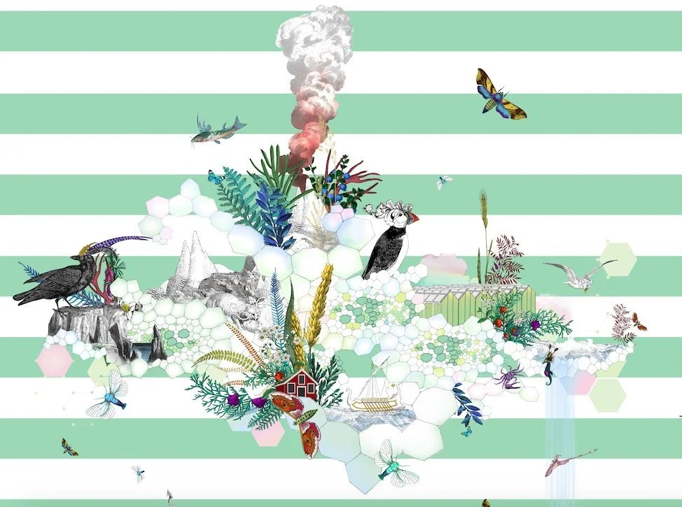 Kristjana S Williams for Bioeffect