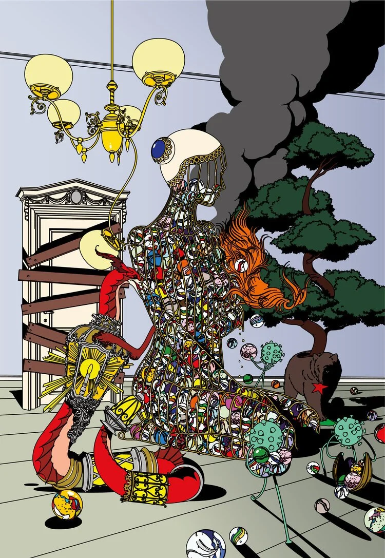 Edward Carvalho-Monaghan for New York Times