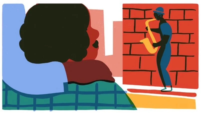 Virginie Morgand for Konfekt Magazine