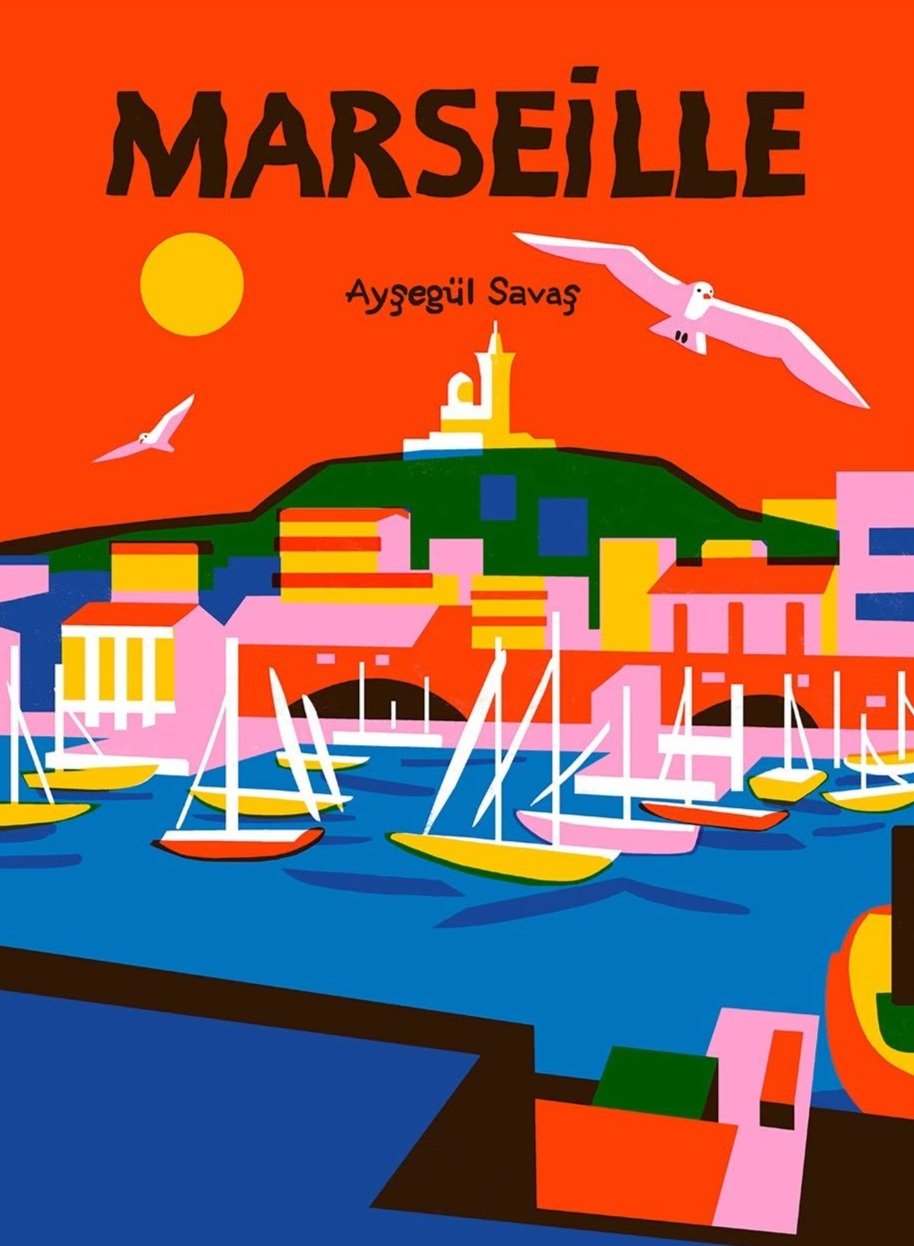 Virginie Morgand | The New Yorker