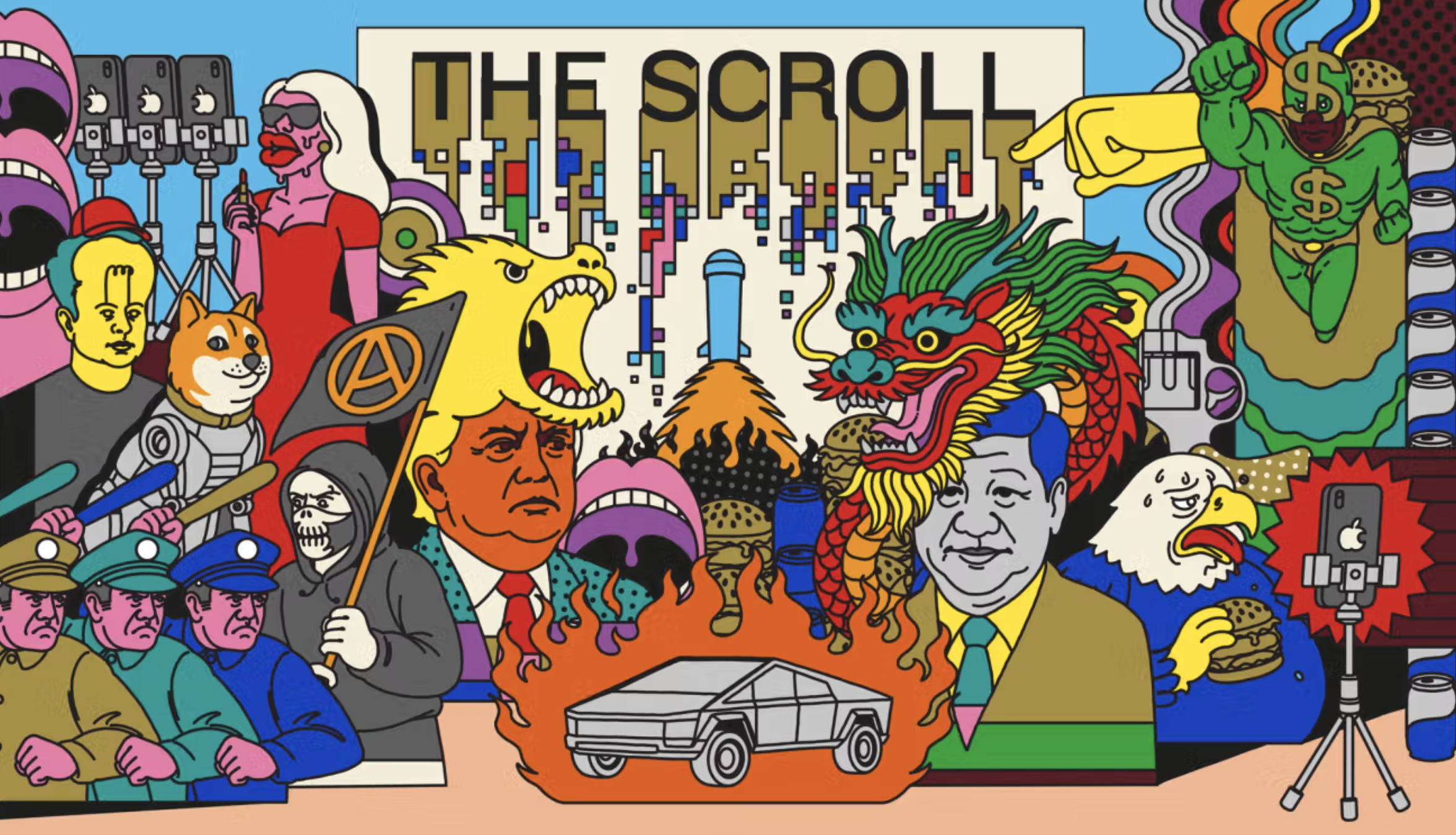 Edward Carvalho-Monaghan for Tablet Magazine