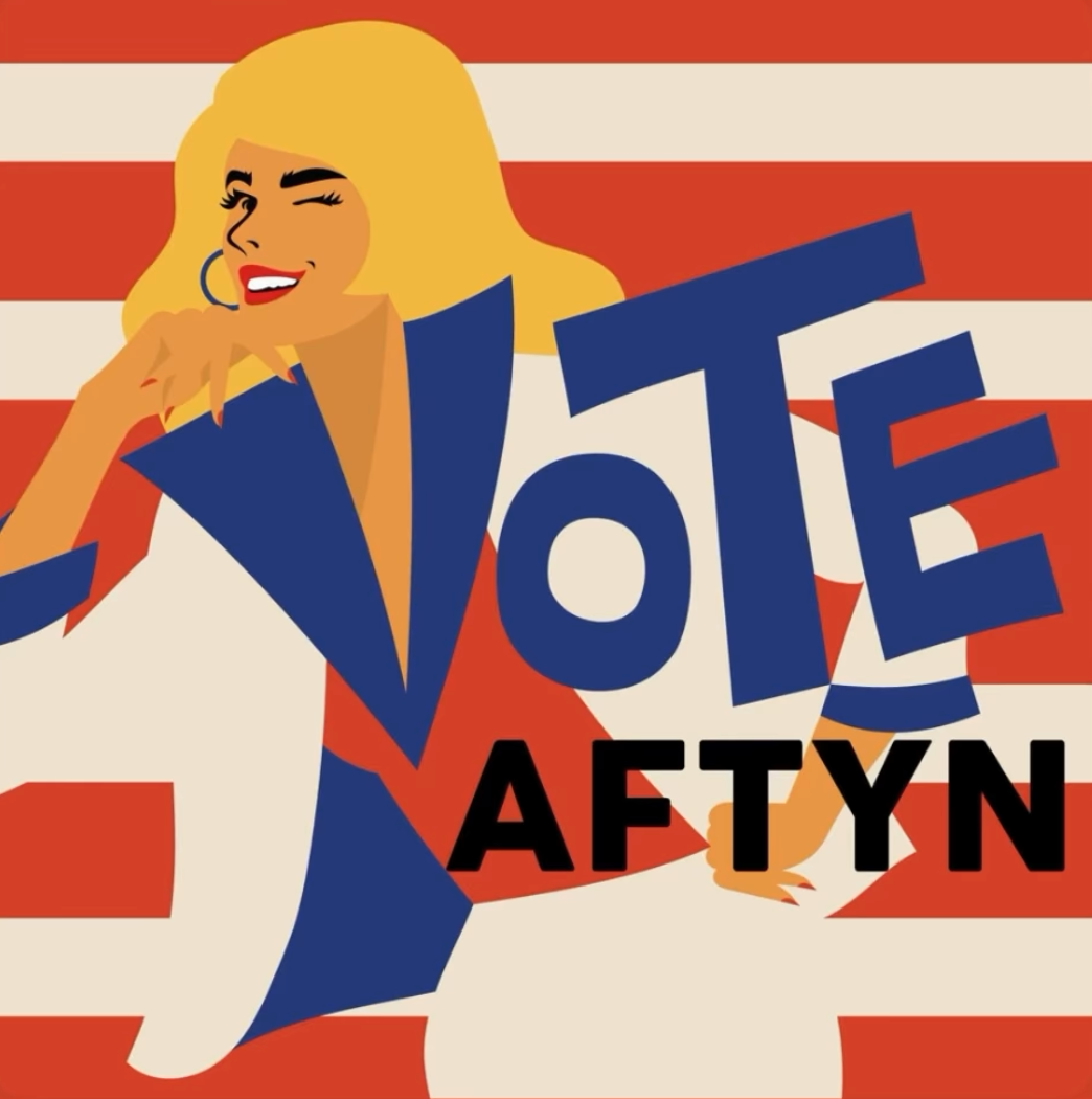  Lauren Rolwing | Vote 