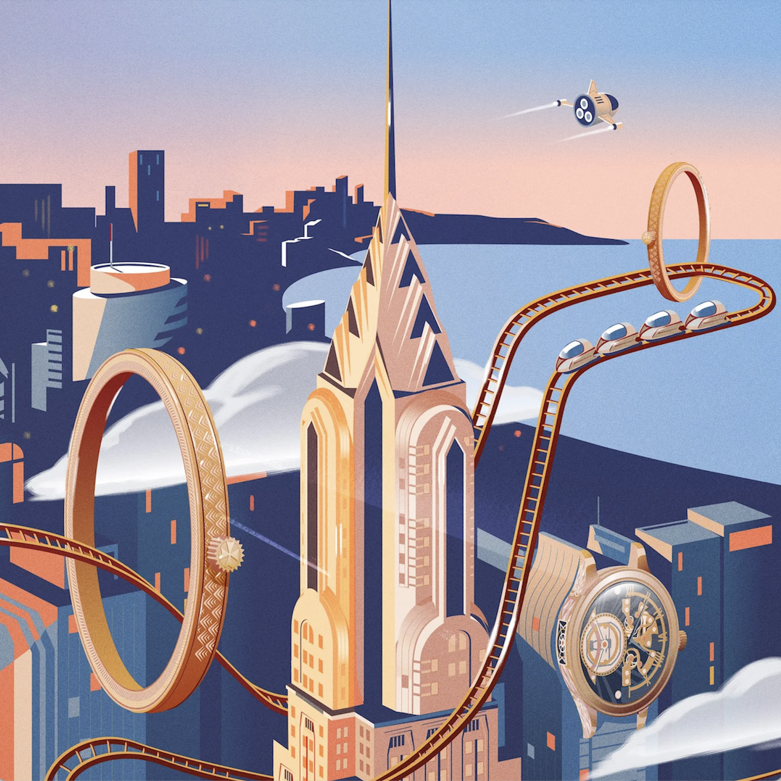 Introducing Benoit Aupoix! 