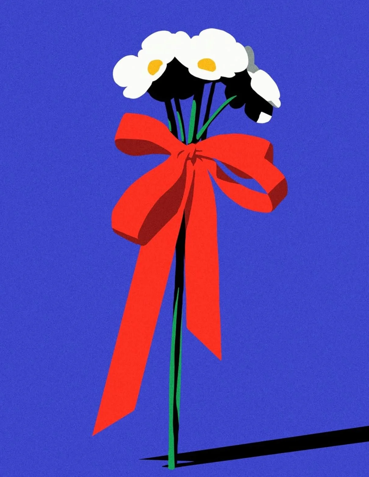 Giving @sabinus_ his flowers for this gorgeous new illustration and animation 🌹🌺🌼

Take a look at more work at www.outlineartists.com/sabinus (or at link in bio)

#sabinusillustration #animation #motion #illustration