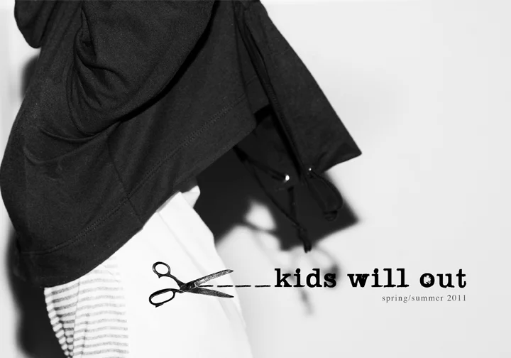 kidswillout spring / summer 2011