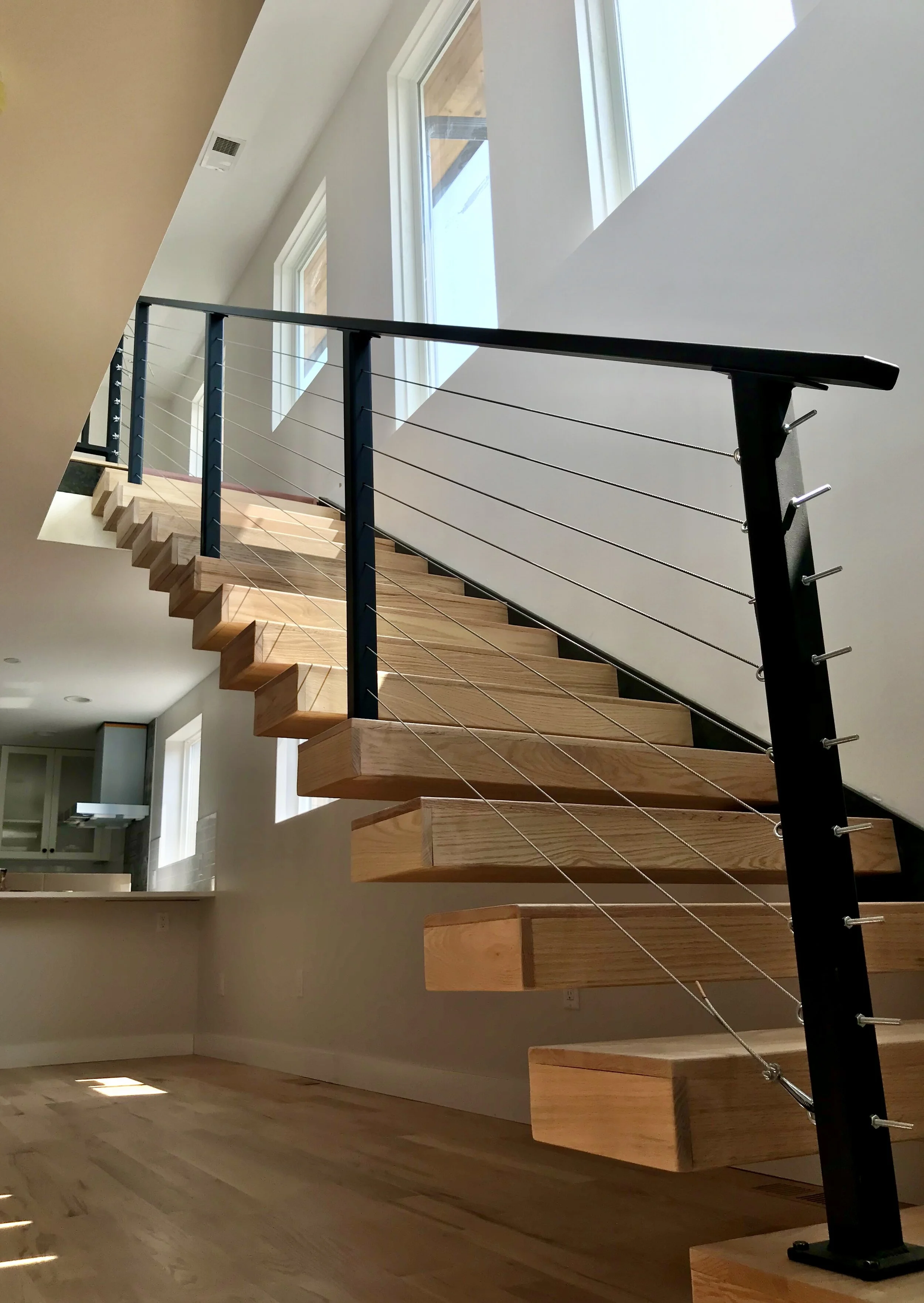 Denver House Addition