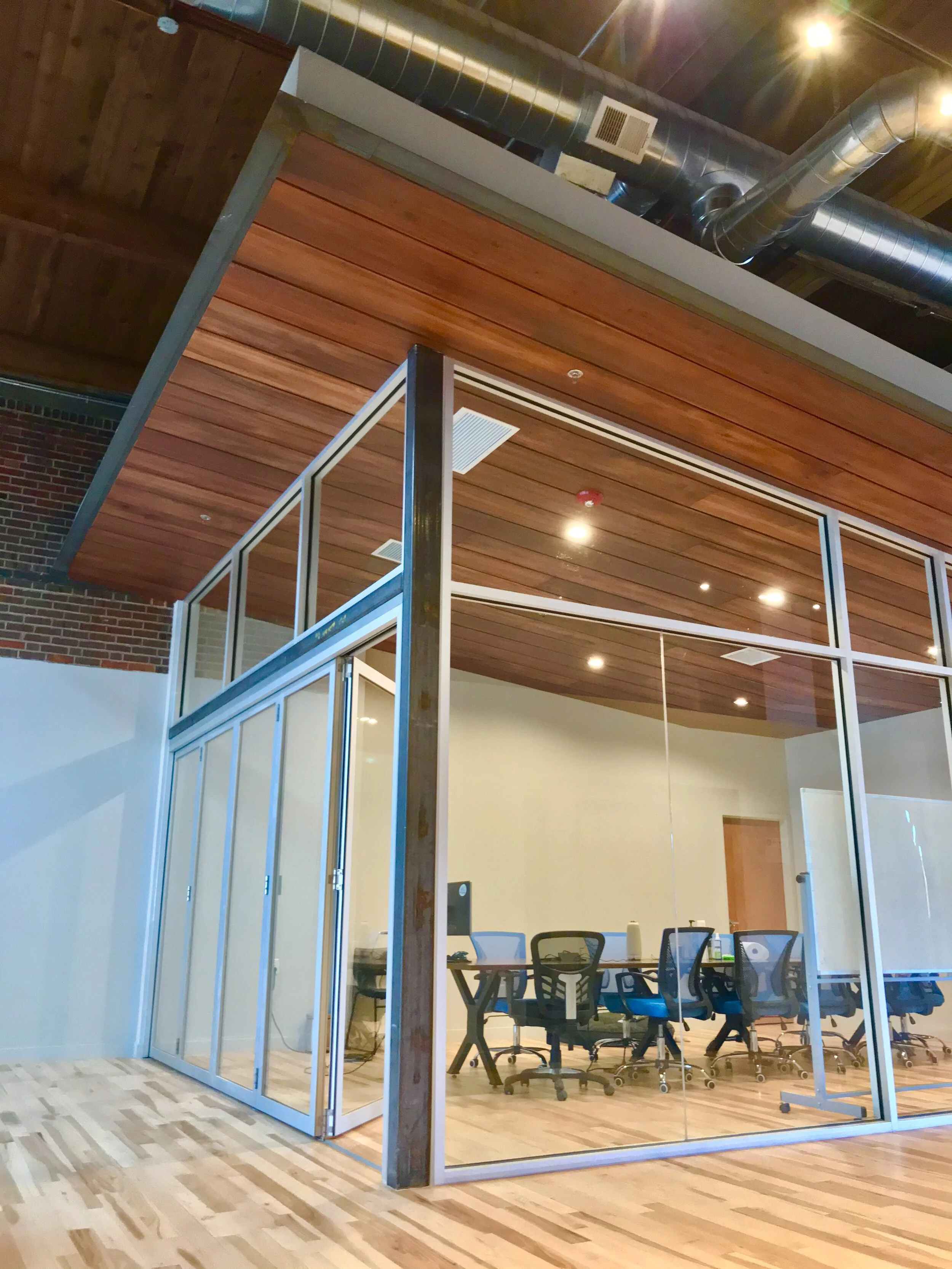 Bigger Pockets Denver Office