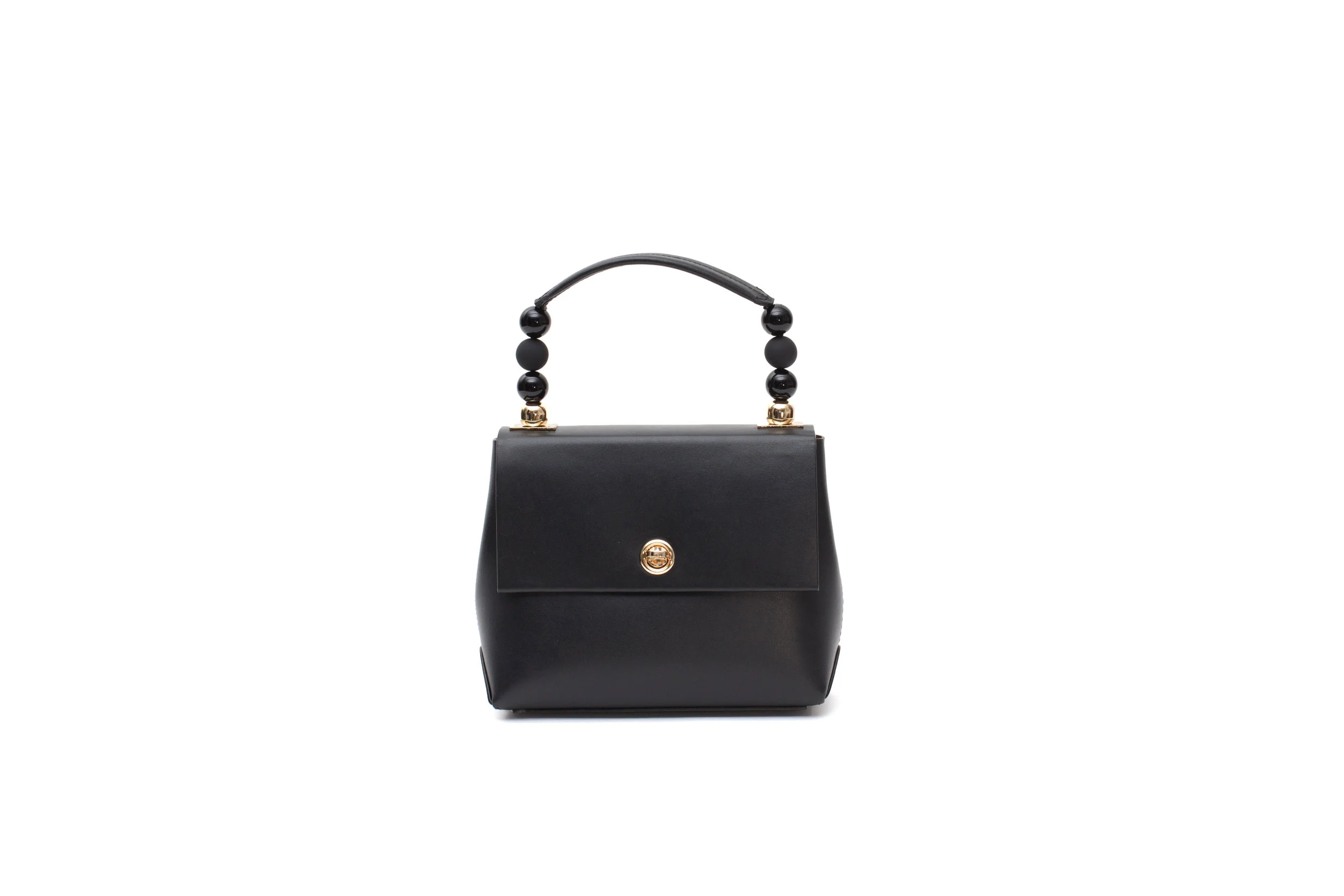 Nº48_CarréTopHandleMini_Noir_Front.jpg