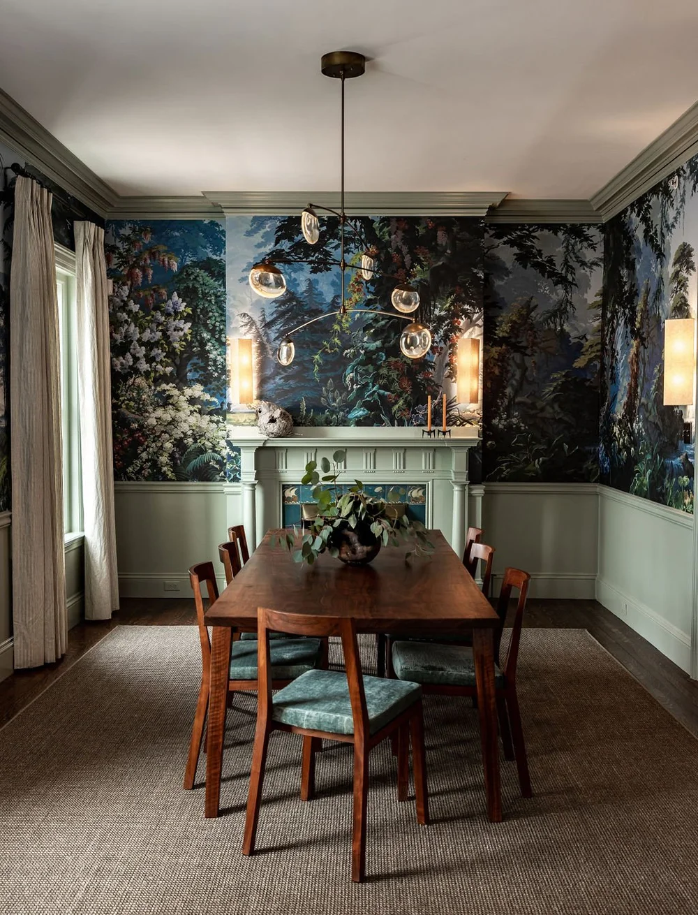 Kelly O'Connell Interiors
