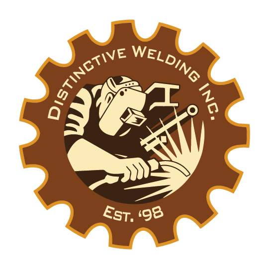 Distinctive Welding Inc.