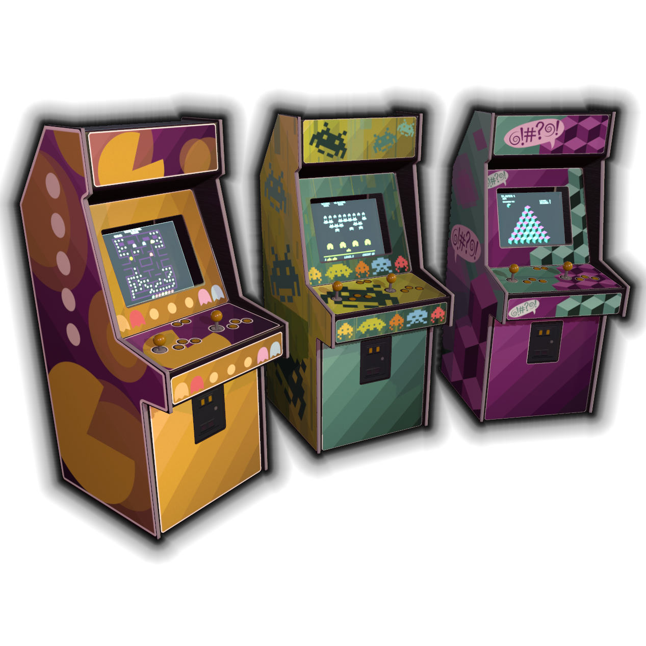 3 d _ p o r t f o l i o