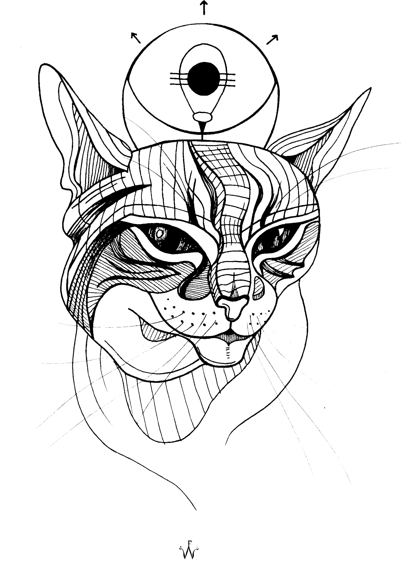 Bastet
