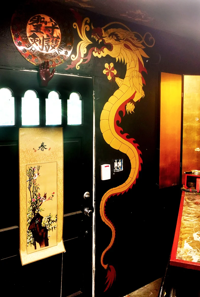 Dragon