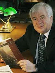 Professor of Medicine and Psychiatry, and Senior Associate Dean, Dartmouth Medical School; Senior Scholar, C. Everett Coop Institute