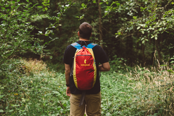 We are obsessed with anything Cotopaxi. My jacket from the image above is from them. Check them out for all your adventure needs. 