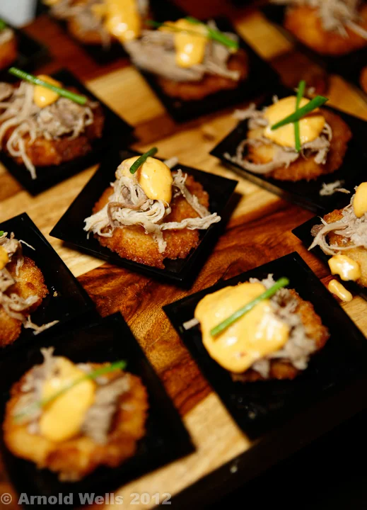 Food Editorial