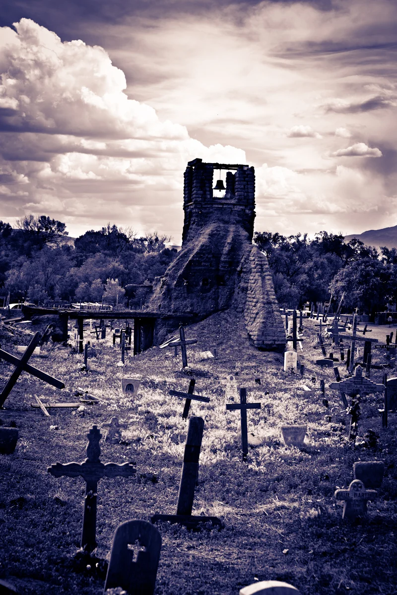 Taos Pueblo