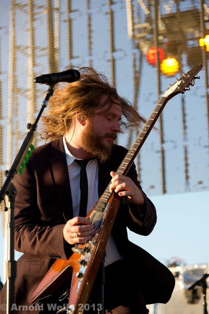 Jim James