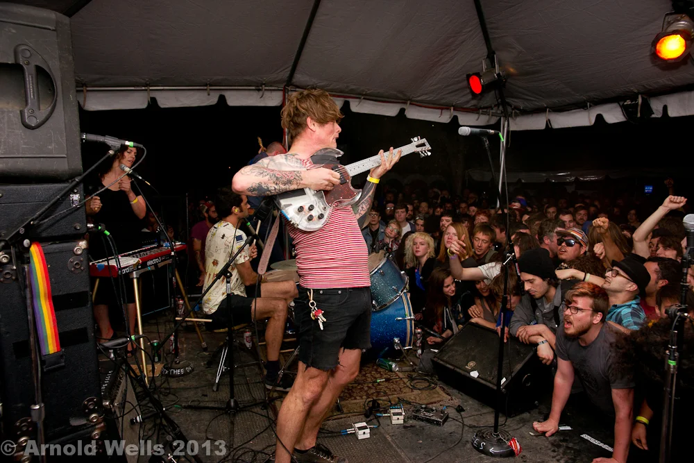 Thee OhSees