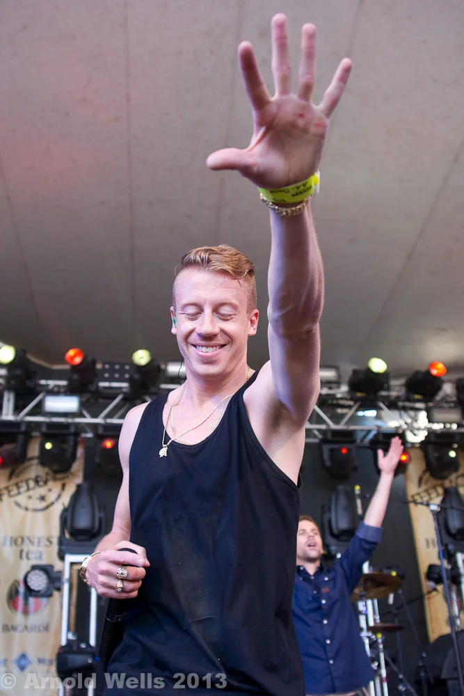 Macklemore