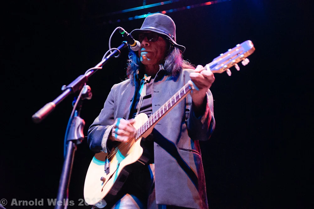 Sixto Rodriguez